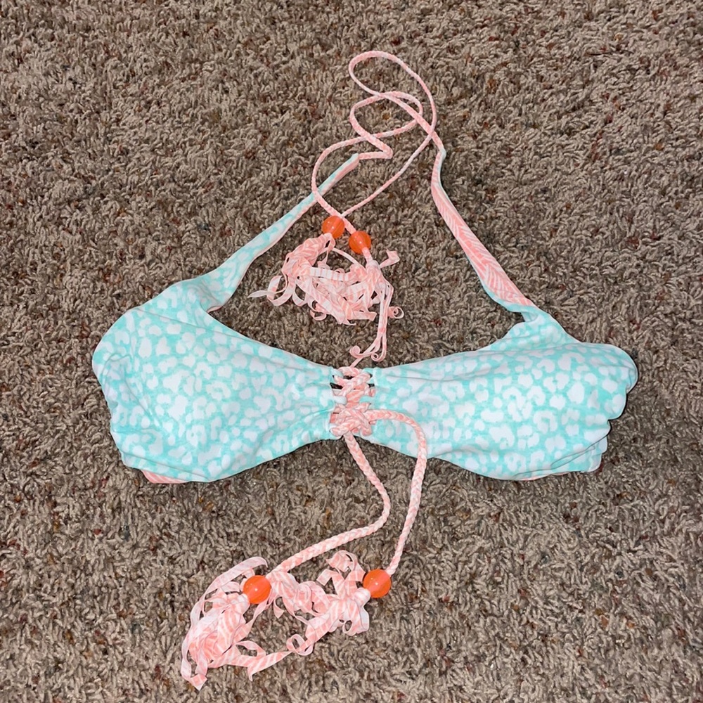 VS reversible bikini